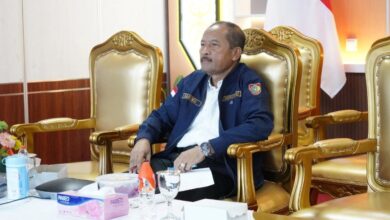 Pemprov Kalteng Dukung Implementasi SKB Stranas PK 2025-2026