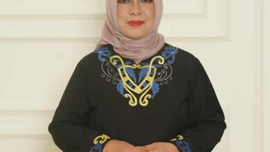 Kepala BPPRD Palangka Raya, Emi Abriyani