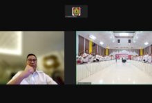 Forum Gabungan Perangkat Daerah 2025: Sinergi Perencanaan Pembangunan Kalimantan Tengah