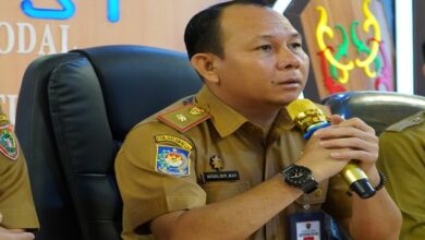 Realisasi Investasi di Kalimantan Tengah Tahun 2024 Lampaui Target, Capai Rp 21,52 Triliun