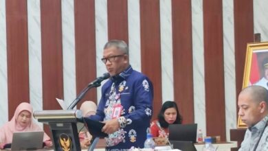 Rakoor Penyusunan RIPJ PID