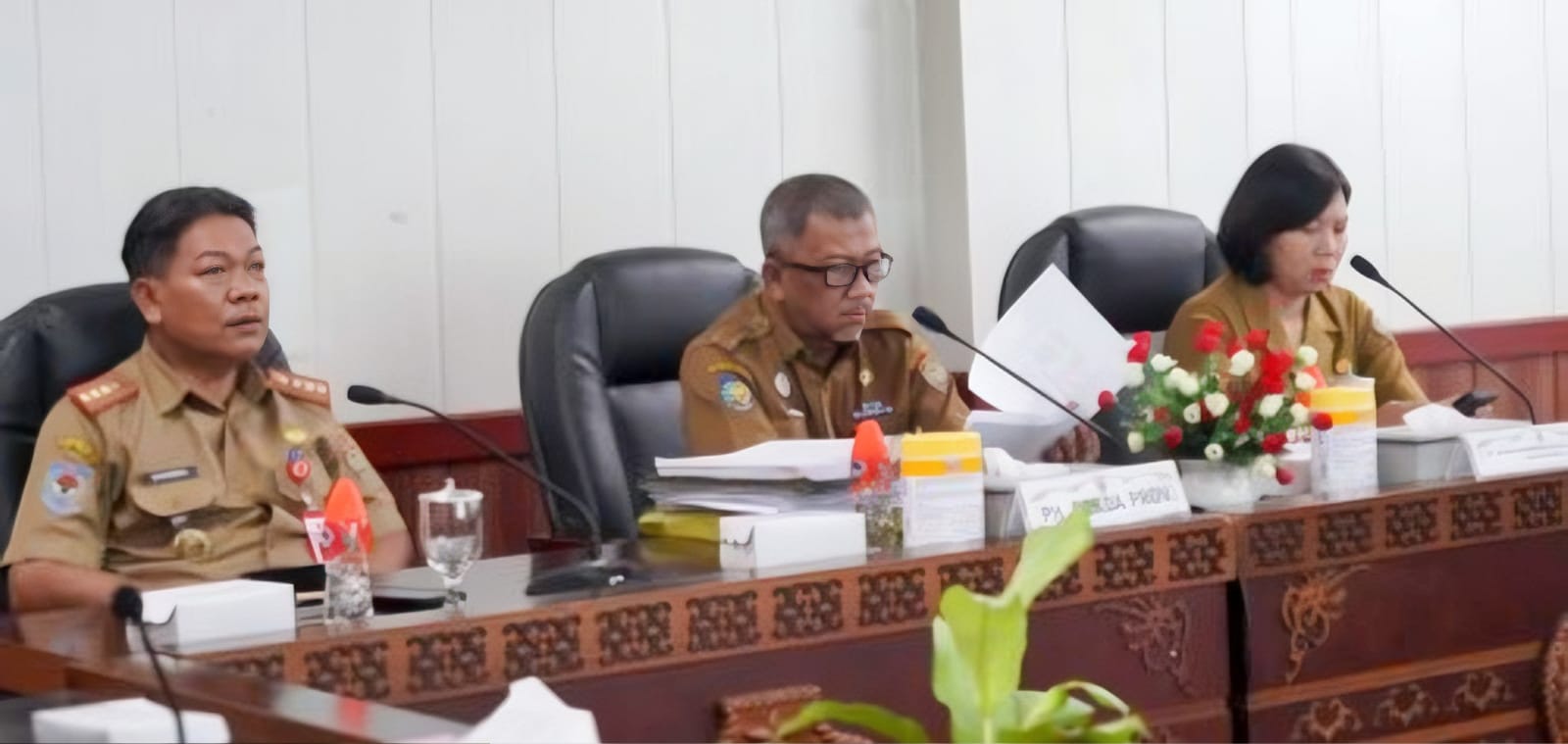 Sebagian Hasil Pilkada Kalteng Masih Sengketa, Pelantikan Kepala Daerah Dilaksanakan Bertahap