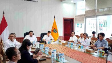 Perkuat Upaya Penanggulangan Penyalahgunaan NAPZA