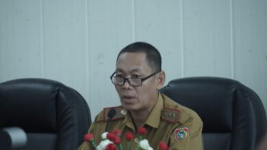 Pemprov Kalteng Siap Kendalikan Inflasi Jelang Ramadan 2025