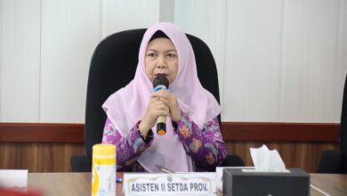 Kalteng Bersiap Gelar National Halal Fair 2025, Fokus pada Kolaborasi dan Sinergi