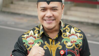 Plt. Kadisdik Kalteng Apresiasi Visi Gubernur Agustiar dalam Meningkatkan Kualitas Pendidikan