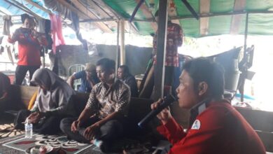 Pemprov Kalteng Dorong Pokmaswas Aktif Awasi Sumber Daya Kelautan dan Perikanan