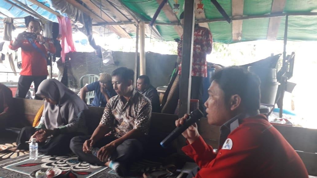 Pemprov Kalteng Dorong Pokmaswas Aktif Awasi Sumber Daya Kelautan dan Perikanan