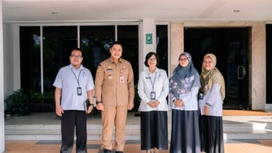 Disdik Kalteng dan BPS Sinergikan Data Pendidikan