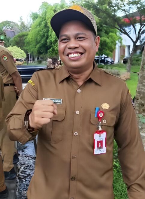 Kadishut Kalteng: Saatnya ASN Melangkah dengan Semangat Baru Pasca Idulfitri