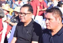 Kadislutkan Kalteng Hadiri Groundbreaking Gereja GKE Maranatha