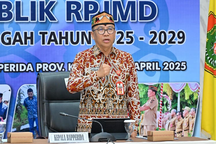 Leonard S. Ampung: Kreator Parodi Harus Lebih Bijak dalam Berkarya