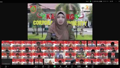 Pemprov Kalteng Buka Pelatihan Dasar CPNS 2025, Tekankan Pembentukan ASN Profesional dan Adaptif