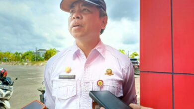 Persiapan Paskah dan Ucapan Syukur Kalteng Capai 80 Persen, Panitia Targetkan 10 Ribu Jemaat Hadir