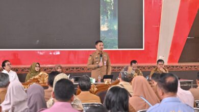 Disdik Kalteng Izinkan Wisuda dan Study Tour, Asal Tidak Bebani Orang Tua Siswa