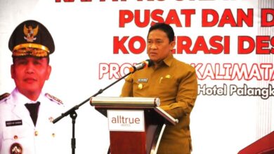 Wagub Tegaskan Peran Strategis untuk Ekonomi Rakyat
