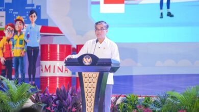 Menaker Yassierli: Kolaborasi adalah Kunci Hadapi Tantangan Ketenagakerjaan