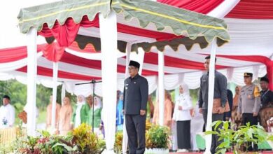 Peringatan HAB Sarana Untuk Mempererat Kerukunan Umat Beragama