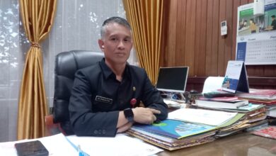 Target Capaian PAD Lamandau Masuk 13 Besar Nasional