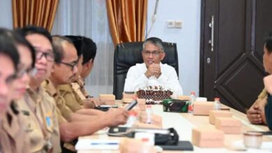 Kemendagri Apresiasi Kerjasama Pemerintah Daerah Angka Inflasi Turun Signifikan