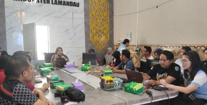 Evaluasi Capaian Kapitasi Berbasis Kinerja