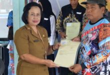 Dukung Pencanangan Gemapatas