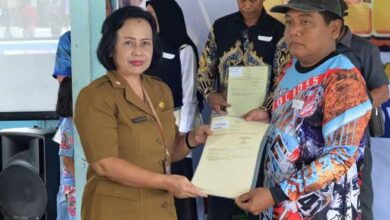 Dukung Pencanangan Gemapatas