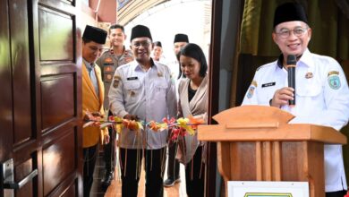 Tingkatkan Akses Perguruan Tinggi Lamandau Gandeng UT Fayola Batuah