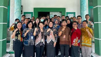 Evaluasi Program PTM di Puskesmas se-Kabupaten Lamandau