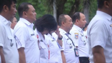 Tegaskan Komitmen DLH Wujudkan Pembangunan Berwawasan Lingkungan