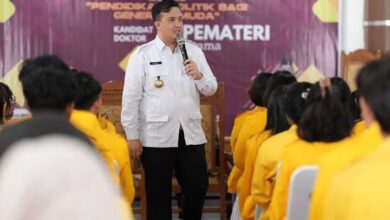 Rizky Aditya Putra: Pentingnya Pendidikan Politik Bagi Generasi Muda