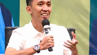 Sinkronisasi Program Pembangunan: Tegaskan Peran Strategis Komunikasi Publik