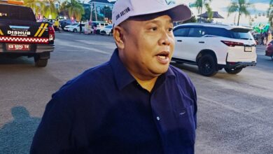 emprov Kalteng Siapkan Jalan Khusus Angkutan Industri, Target Rampung 2026