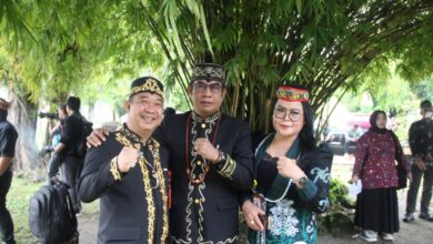 Joni Harta: Hari Jadi Kalteng ke-68 Jadi Pengingat Jaga Alam dan Budaya