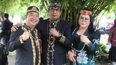 Hari Jadi Kalteng ke-68 Momentum Bangkitkan Semangat Pemuda untuk Pembangunan Daerah