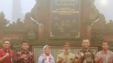 Tekan Angka Perceraian, Itjen Kemenag Dorong Peningkatan Layanan Keagamaan