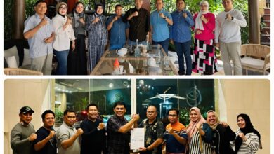 Peta Politik Barito Utara Jelang PSU Pilkada 2025: Jimmy Carter dan Shalahuddin Jadi Kandidat Kuat