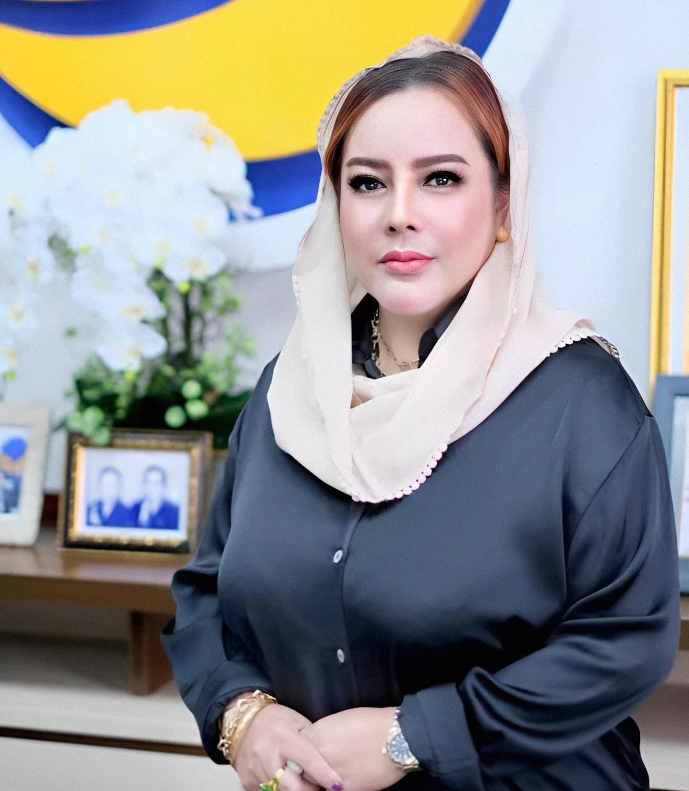 Faridawaty Apresiasi Upaya Pemko Palangka Raya Kembangkan Wisata untuk Tingkatkan PAD