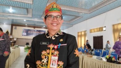 Pemkab Lamandau Libatkan KPK
