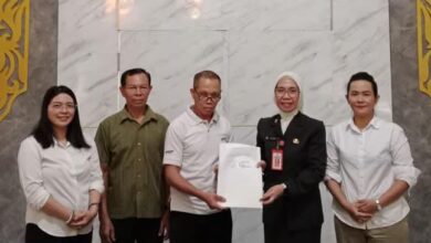 Dinkes Lamandau Siapkan Rumah Tunggu Gratis Ibu Hamil