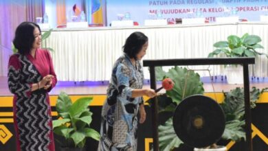 Pemda Dukung Keberadaan Koperasi Mikro