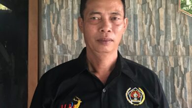 Ketua PWI Kalteng M Zainal Harapkan Idul Adha 1446 H Jadi Momentum Perkuat Kebersamaan dan Kepedulian Sosial