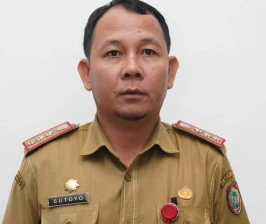 Realisasi Investasi Kalteng Triwulan I 2025 Tembus Rp7,16 Triliun