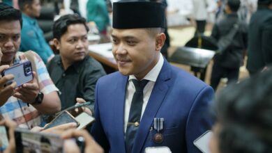 Pemprov Kalteng Gelar Pelatihan OSN untuk 155 Guru