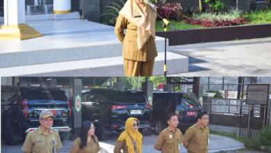 Dislutkan Kalteng Didorong Gaungkan Program Strategis Gubernur Agustiar Sabran