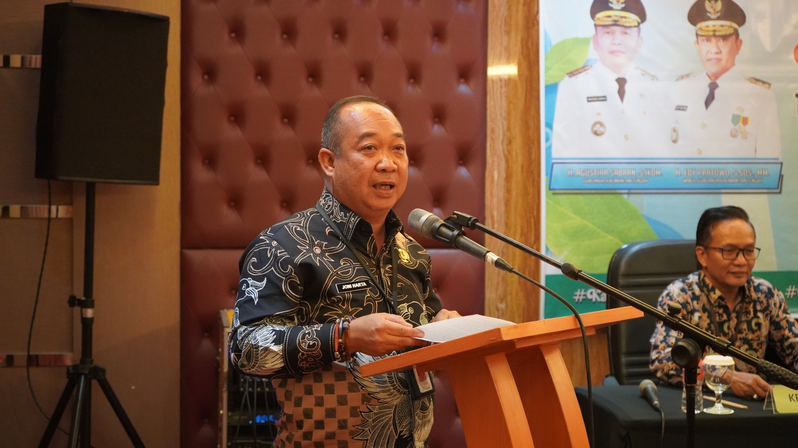 DLH Kalteng Awasi Angkutan SDA Jalan Lingkar Selatan Sampit, Cegah Kerusakan Infrastruktur