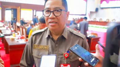 Pemprov dan DPRD Kalteng Lanjutkan Pembahasan Raperda Hak Keuangan dan Administratif Anggota Dewan