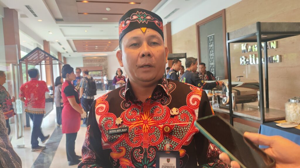 Hilirisasi Kunci Transformasi Ekonomi Daerah