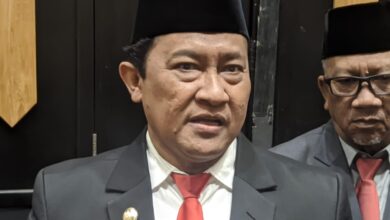 Edy Pratowo Ajak Petani Kalteng Terus Berinovasi di Momentum Hari Krida Pertanian 2025