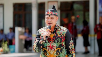 Pemprov Kalteng Dorong Pemerataan Pendidikan Melalui Teknologi Digital